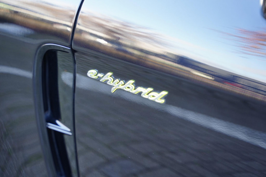 Porsche Panamera Sport Turismo 2.9 4 E-Hybrid | Sportuitlaat | InnoDrive