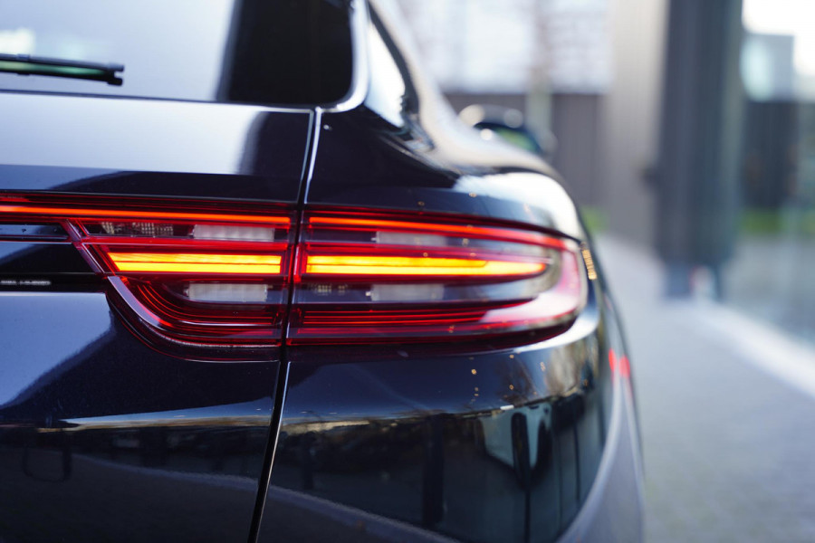 Porsche Panamera Sport Turismo 2.9 4 E-Hybrid | Sportuitlaat | InnoDrive