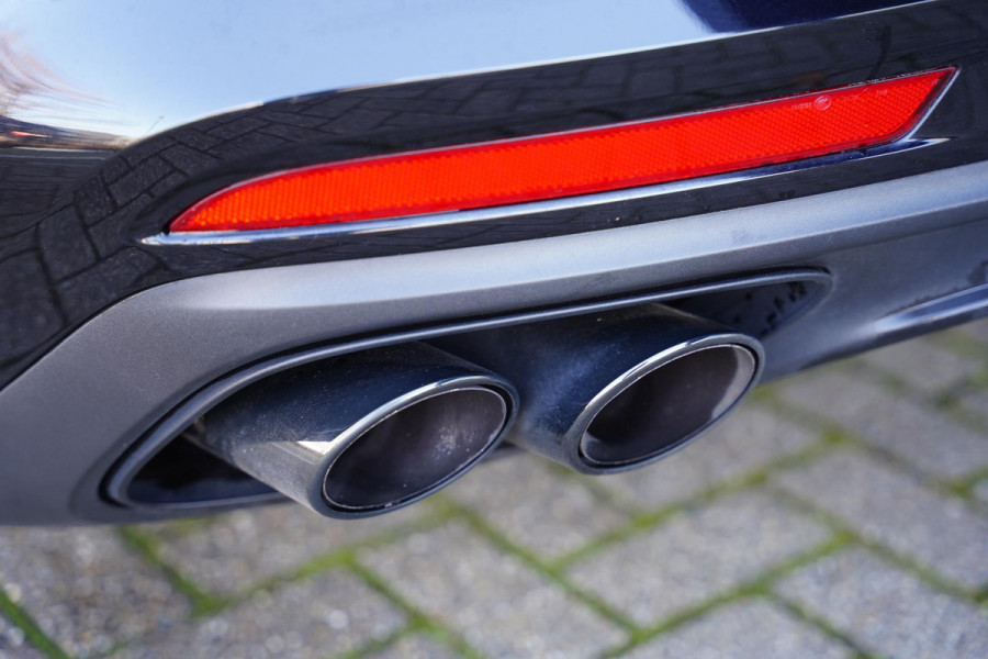 Porsche Panamera Sport Turismo 2.9 4 E-Hybrid | Sportuitlaat | InnoDrive