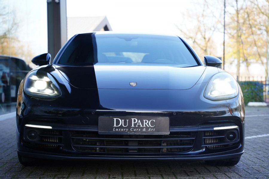Porsche Panamera Sport Turismo 2.9 4 E-Hybrid | Sportuitlaat | InnoDrive