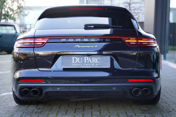 Porsche Panamera Sport Turismo 2.9 4 E-Hybrid | Sportuitlaat | InnoDrive