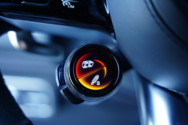 Mercedes-Benz G-Klasse 63 AMG Designo Modeljaar 2025