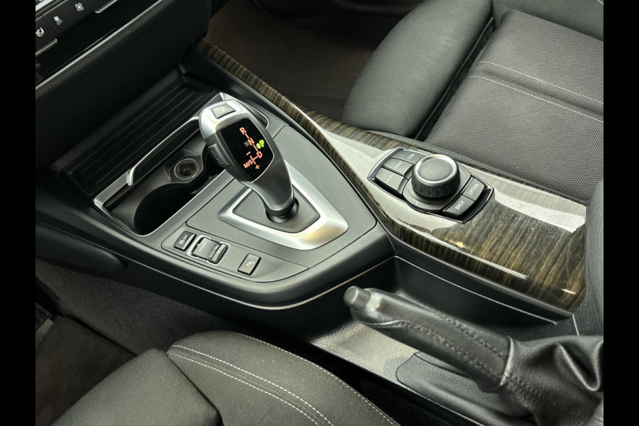 BMW 1-serie 118i Edition M Sport Shadow High Executive | 135PK | AUTOMAAT | STOELVERW | CLIMATE | GOED ONDERHOUD