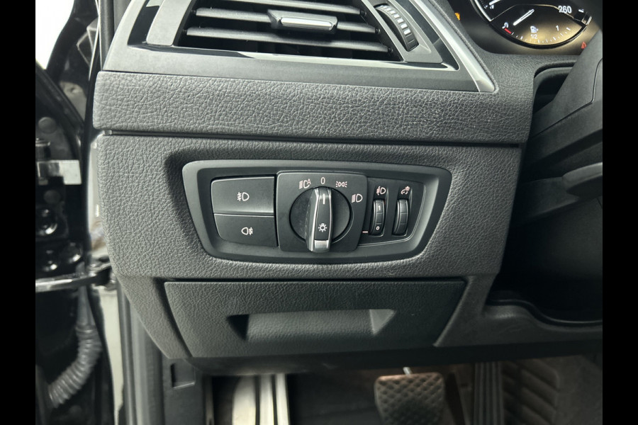 BMW 1-serie 118i Edition M Sport Shadow High Executive | 135PK | AUTOMAAT | STOELVERW | CLIMATE | GOED ONDERHOUD