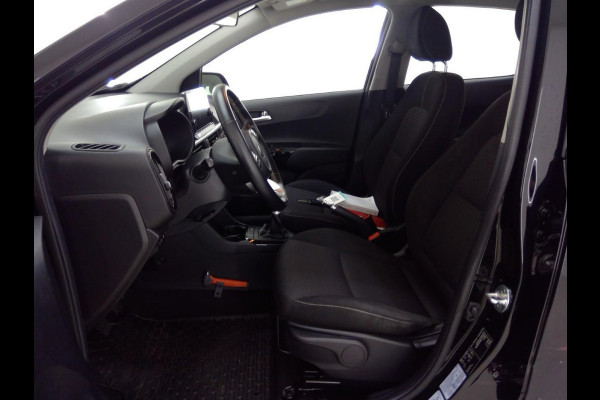 Kia Picanto 1.0 DPi DynamicLine Airco Navi Carplay Cruise Control LM Velgen Camera achter