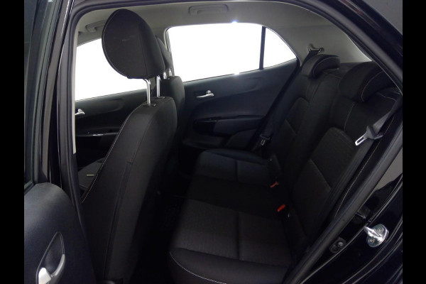 Kia Picanto 1.0 DPi DynamicLine Airco Navi Carplay Cruise Control LM Velgen Camera achter