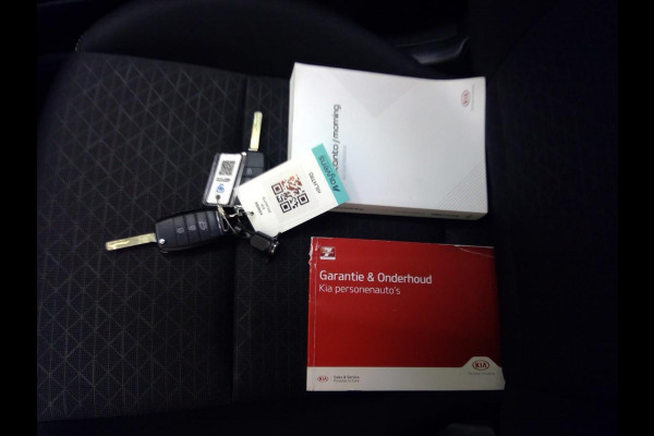 Kia Picanto 1.0 DPi DynamicLine Airco Navi Carplay Cruise Control LM Velgen Camera achter