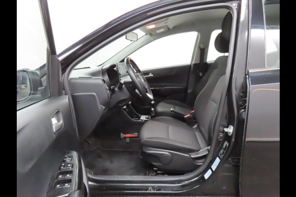 Kia Picanto 1.0 DPi DynamicLine Airco Carplay Navi Cruise Control Lichtmetalen velgen
