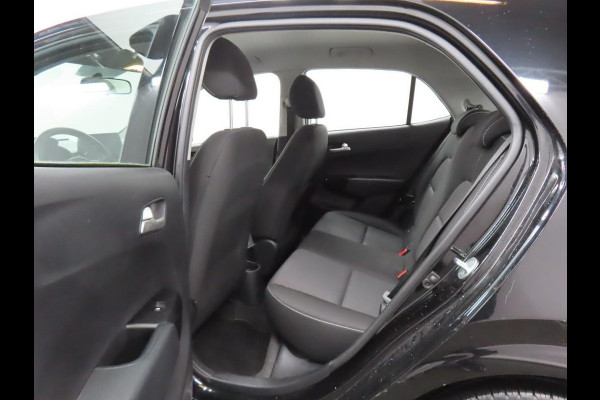 Kia Picanto 1.0 DPi DynamicLine Airco Carplay Navi Cruise Control Lichtmetalen velgen