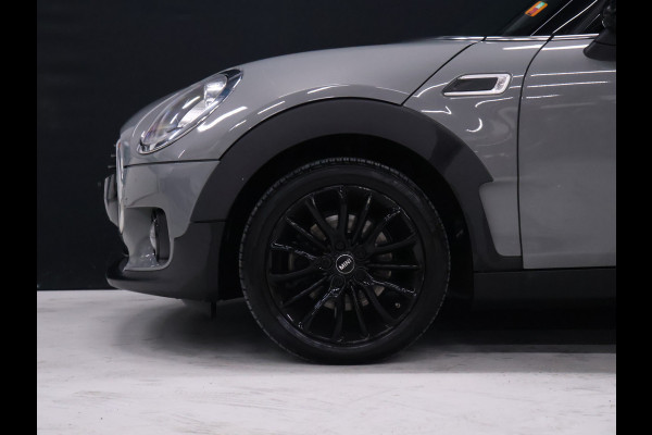 MINI Clubman 1.5 Cooper Salt Business [PDC ACHTER, CLIMATE CONTROL, CRUISE CONTROL, BLUETOOTH TELEFOON, NAVIGATIE, LICHTMETALEN VELGEN, NIEUWSTAAT]