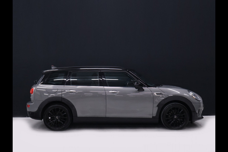 MINI Clubman 1.5 Cooper Salt Business [PDC ACHTER, CLIMATE CONTROL, CRUISE CONTROL, BLUETOOTH TELEFOON, NAVIGATIE, LICHTMETALEN VELGEN, NIEUWSTAAT]