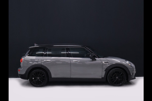 MINI Clubman 1.5 Cooper Salt Business [PDC ACHTER, CLIMATE CONTROL, CRUISE CONTROL, BLUETOOTH TELEFOON, NAVIGATIE, LICHTMETALEN VELGEN, NIEUWSTAAT]