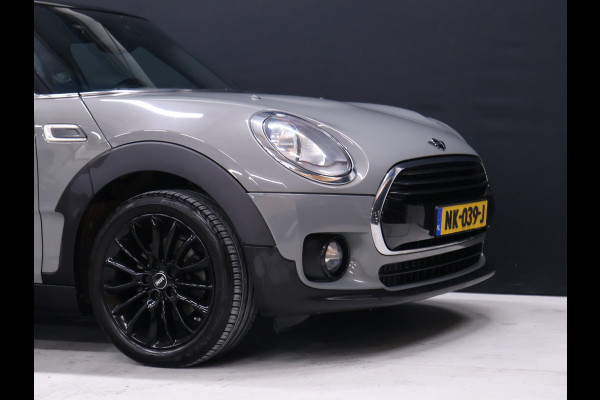 MINI Clubman 1.5 Cooper Salt Business [PDC ACHTER, CLIMATE CONTROL, CRUISE CONTROL, BLUETOOTH TELEFOON, NAVIGATIE, LICHTMETALEN VELGEN, NIEUWSTAAT]