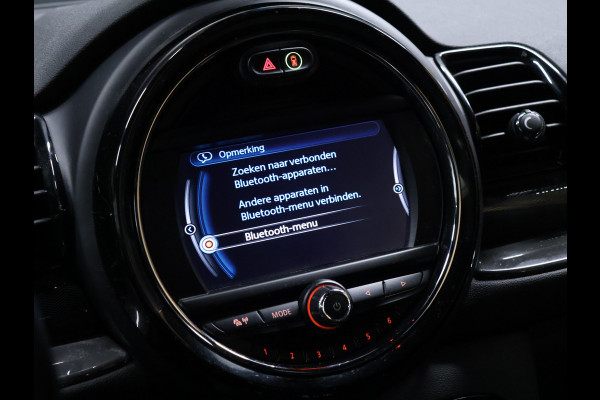 MINI Clubman 1.5 Cooper Salt Business [PDC ACHTER, CLIMATE CONTROL, CRUISE CONTROL, BLUETOOTH TELEFOON, NAVIGATIE, LICHTMETALEN VELGEN, NIEUWSTAAT]