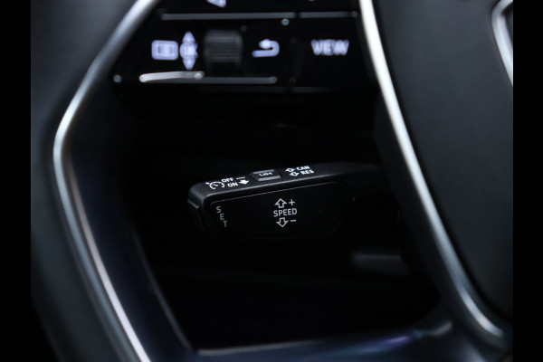 Audi e-tron 55 quattro Advanced edition 95 kWh [MEMORY SEATS, LUCHTVERING, APPLE CARPLAY, ANDROID AUTO, PDC V+A, CRUISE CONTROL, CLIMATE, ELEKTRISCHE ACHTERKLEP, FLIPPERS, NIEUWSTAAT]
