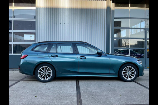 BMW 3 Serie Touring 318i Business Edition Plus