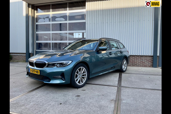 BMW 3 Serie Touring 318i Business Edition Plus