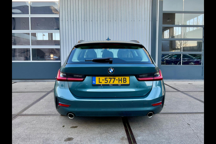 BMW 3 Serie Touring 318i Business Edition Plus