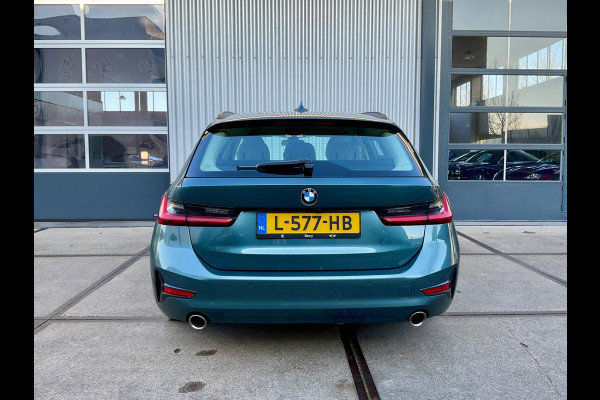BMW 3 Serie Touring 318i Business Edition Plus