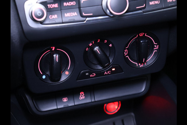 Audi A1 Sportback 1.0 TFSI Pro Line [CRUISE CONTROL, BLUETOOTH TELEFOON, AIRCONDITIONING, NAVIGATIE, LICHTMETALEN VELGEN, ELEKTRONISCHE RAMEN, ACHTERBANK 3-PERSOONS, NIEUWSTAAT]