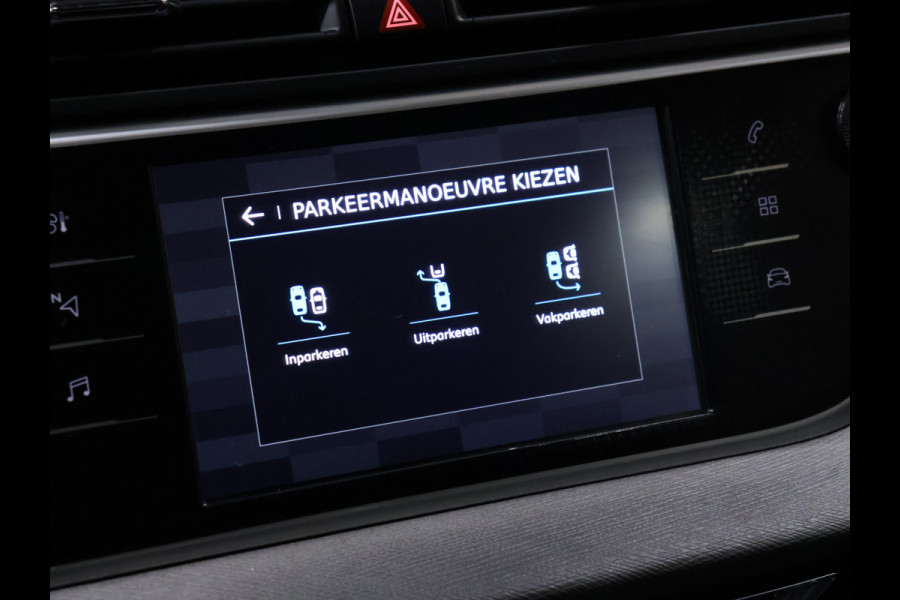 Citroën Grand C4 Picasso 1.2 PureTech Business 7P [TREKHAAK, MEMORY SEATS, APPLE CARPLAY, ANDROID AUTO, STOELMASSAGE, ADAPTIVE CRUISE CONTROL, ACHTERUITRIJCAMERA, PDC V+A, STOELVERWARMING, VOL LEDER, CLIMATE, NIEUWSTAAT]