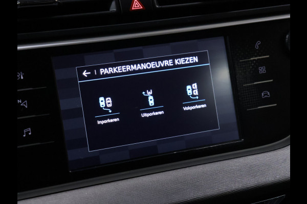 Citroën Grand C4 Picasso 1.2 PureTech Business 7P [TREKHAAK, MEMORY SEATS, APPLE CARPLAY, ANDROID AUTO, STOELMASSAGE, ADAPTIVE CRUISE CONTROL, ACHTERUITRIJCAMERA, PDC V+A, STOELVERWARMING, VOL LEDER, CLIMATE, NIEUWSTAAT]