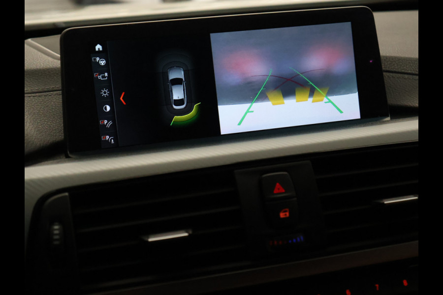 BMW 4 Serie Gran Coupé 420i M Sport [CAMERA, VOL LEDER, M-STUUR, PDC V+A, STOELVERWARMING, CRUISE CONTROL, CLIMATE CONTROL, BLUETOOTH, ELEKTRISCHE ACHTERKLEP, NIEUWSTAAT]