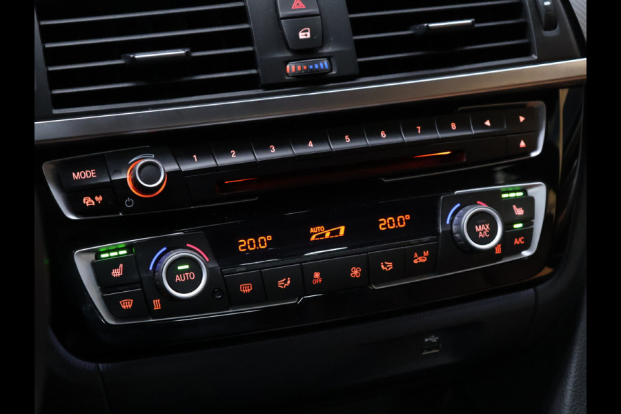 BMW 4 Serie Gran Coupé 420i M Sport [CAMERA, VOL LEDER, M-STUUR, PDC V+A, STOELVERWARMING, CRUISE CONTROL, CLIMATE CONTROL, BLUETOOTH, ELEKTRISCHE ACHTERKLEP, NIEUWSTAAT]