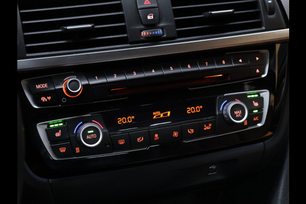 BMW 4 Serie Gran Coupé 420i M Sport [CAMERA, VOL LEDER, M-STUUR, PDC V+A, STOELVERWARMING, CRUISE CONTROL, CLIMATE CONTROL, BLUETOOTH, ELEKTRISCHE ACHTERKLEP, NIEUWSTAAT]