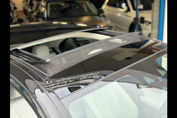 Mercedes-Benz E-Klasse 200 AMG PAKKET AUT PANO NAVI LM NAP!