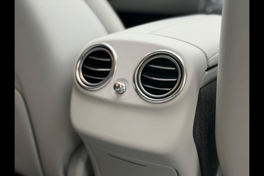 Mercedes-Benz E-Klasse 200 AMG PAKKET AUT PANO NAVI LM NAP!