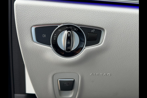 Mercedes-Benz E-Klasse 200 AMG PAKKET AUT PANO NAVI LM NAP!