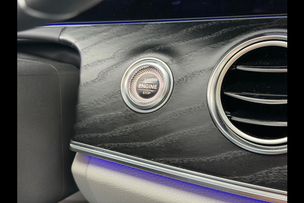 Mercedes-Benz E-Klasse 200 AMG PAKKET AUT PANO NAVI LM NAP!