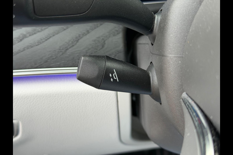 Mercedes-Benz E-Klasse 200 AMG PAKKET AUT PANO NAVI LM NAP!