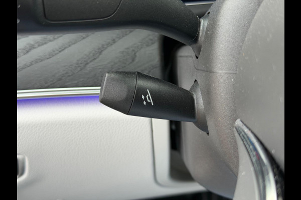 Mercedes-Benz E-Klasse 200 AMG PAKKET AUT PANO NAVI LM NAP!