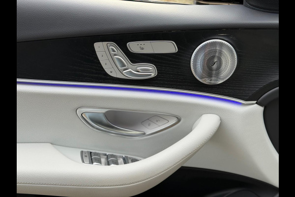 Mercedes-Benz E-Klasse 200 AMG PAKKET AUT PANO NAVI LM NAP!