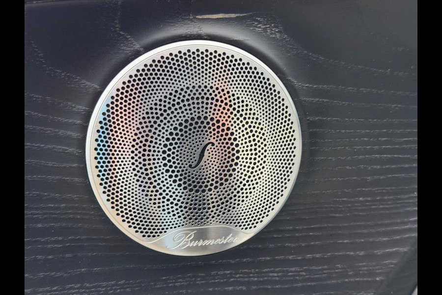 Mercedes-Benz E-Klasse 200 AMG PAKKET AUT PANO NAVI LM NAP!