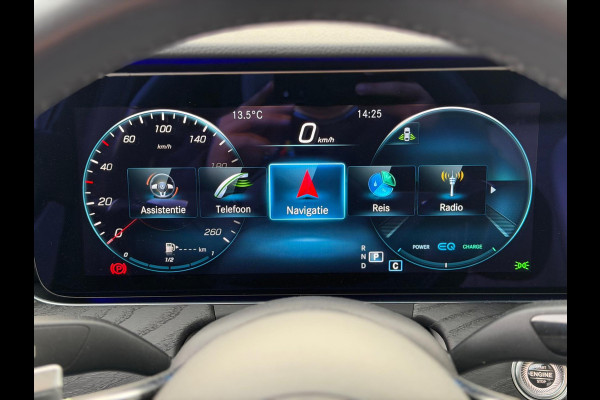 Mercedes-Benz E-Klasse 200 AMG PAKKET AUT PANO NAVI LM NAP!