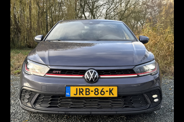 Volkswagen Polo 2.0 TSI GTI TSI 210PK DSG GTI-SPORT IQ-LIGHT/PDC/CARPLAY