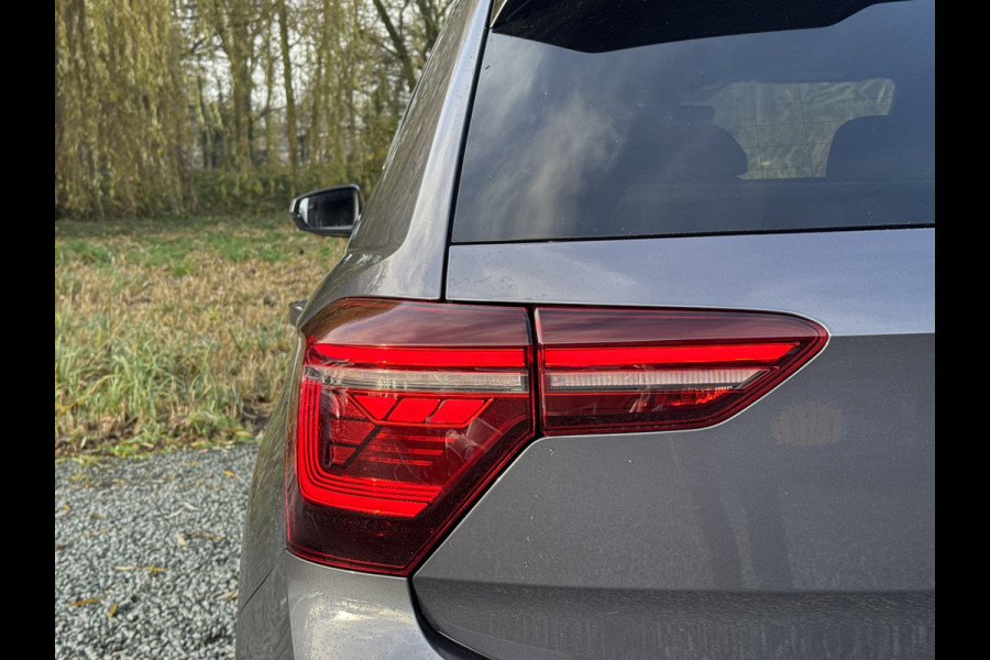 Volkswagen Polo 2.0 TSI GTI TSI 210PK DSG GTI-SPORT IQ-LIGHT/PDC/CARPLAY