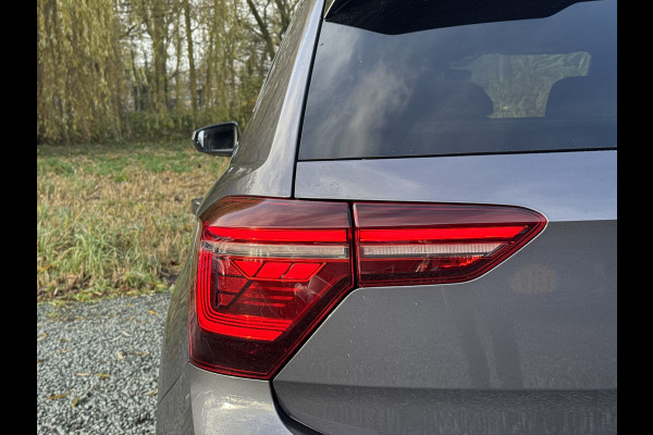 Volkswagen Polo 2.0 TSI GTI TSI 210PK DSG GTI-SPORT IQ-LIGHT/PDC/CARPLAY