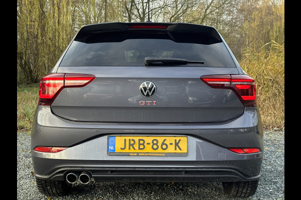 Volkswagen Polo 2.0 TSI GTI TSI 210PK DSG GTI-SPORT IQ-LIGHT/PDC/CARPLAY