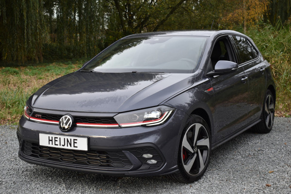 Volkswagen Polo 2.0 TSI GTI TSI 210PK DSG GTI-SPORT IQ-LIGHT/PDC/CARPLAY