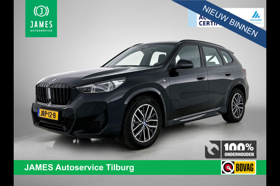 BMW X1 xDrive25e 245PK! PLUG-In M Sport BLACK-LINE