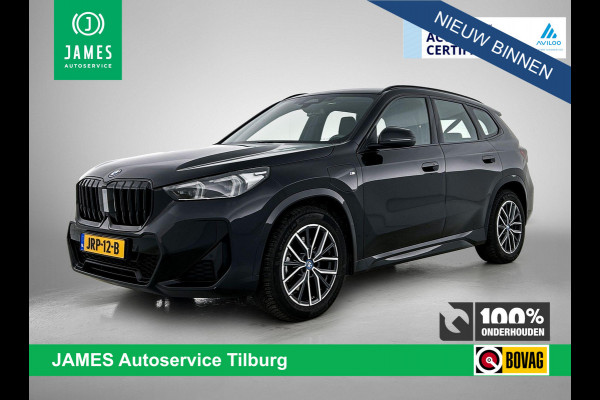 BMW X1 xDrive25e 245PK! PLUG-In M Sport BLACK-LINE