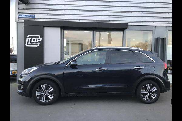 Kia Niro 1.6 Hybrid DynamicLine 7 JAAR GARANTIE