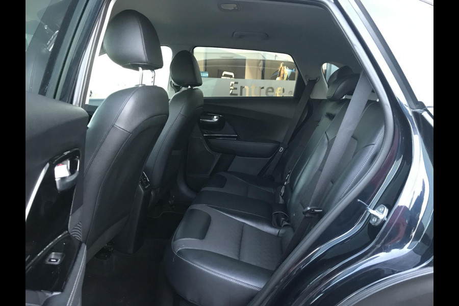 Kia Niro 1.6 Hybrid DynamicLine 7 JAAR GARANTIE