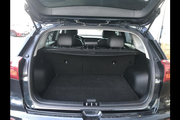 Kia Niro 1.6 Hybrid DynamicLine 7 JAAR GARANTIE