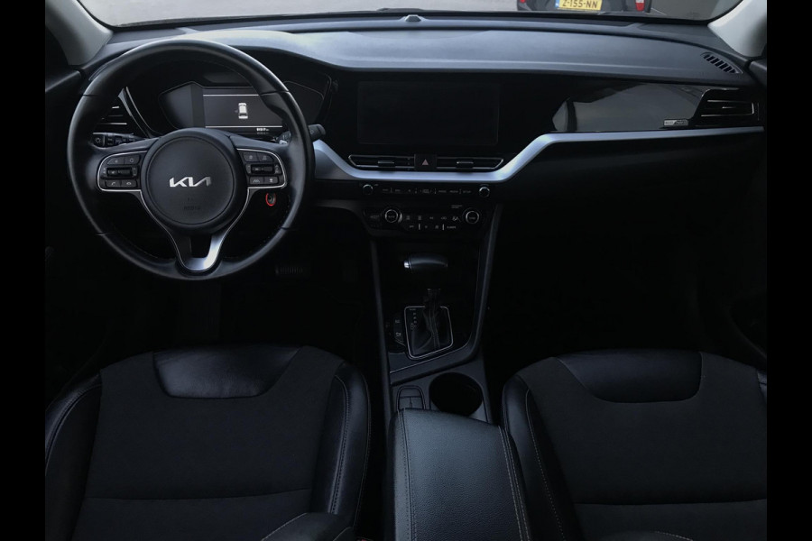 Kia Niro 1.6 Hybrid DynamicLine 7 JAAR GARANTIE
