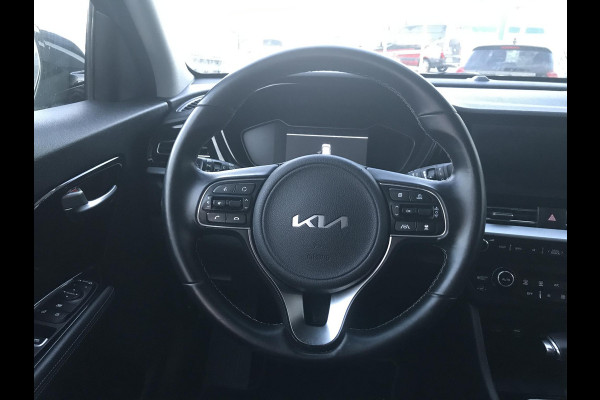 Kia Niro 1.6 Hybrid DynamicLine 7 JAAR GARANTIE